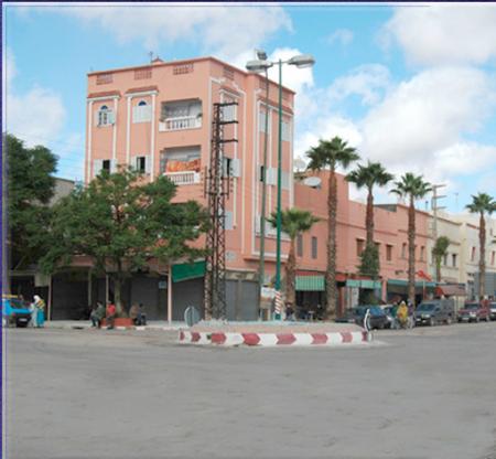 chaabi maroc